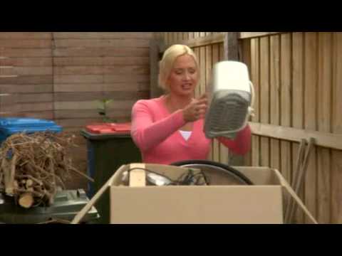 Energy Safe Victoria: Electrical Equipment Safety
