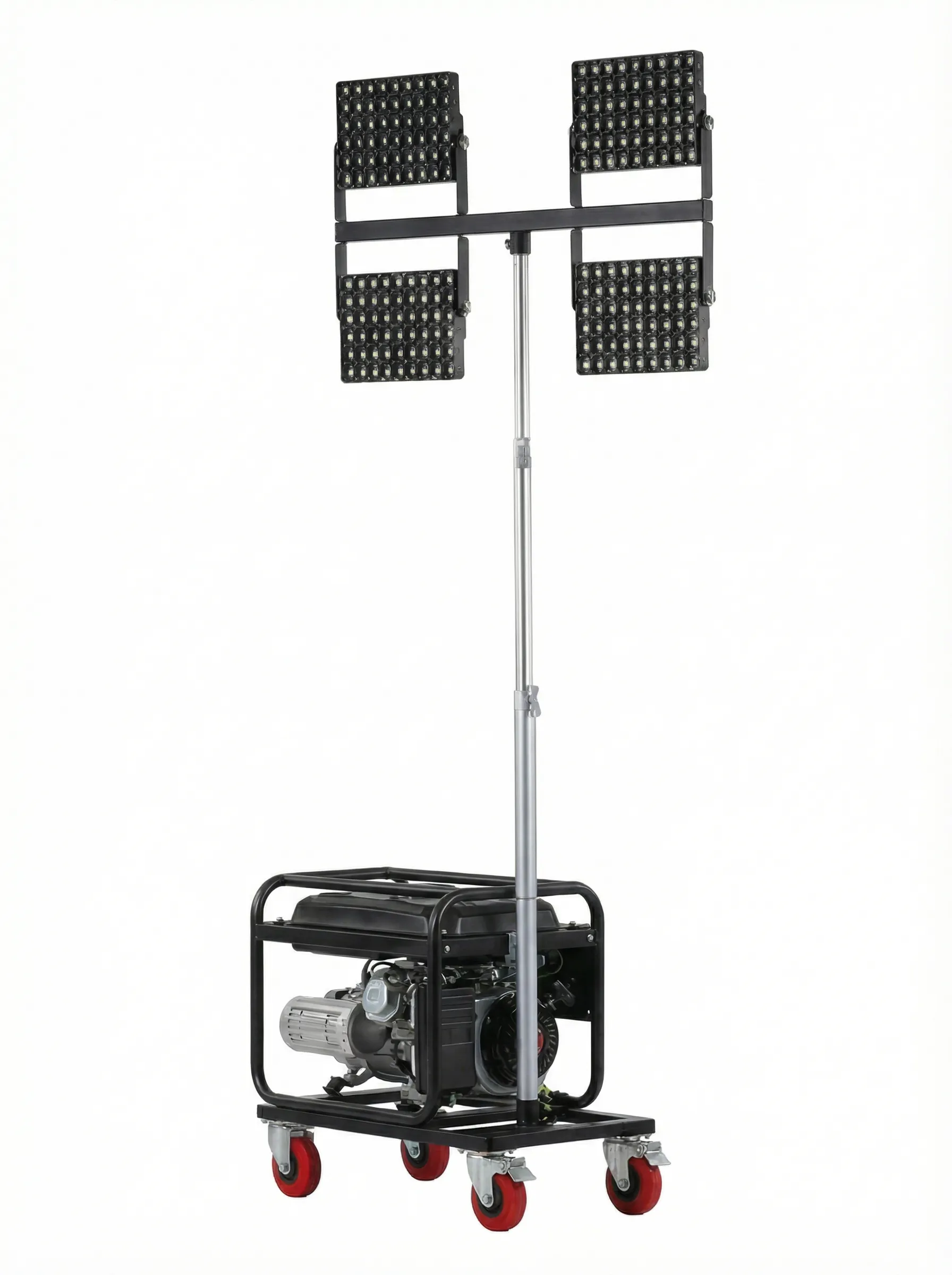 Mobile Light Towers