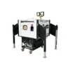 Self-loading mobile drainage shelter box-2 Self-loading mobile drainage shelter box