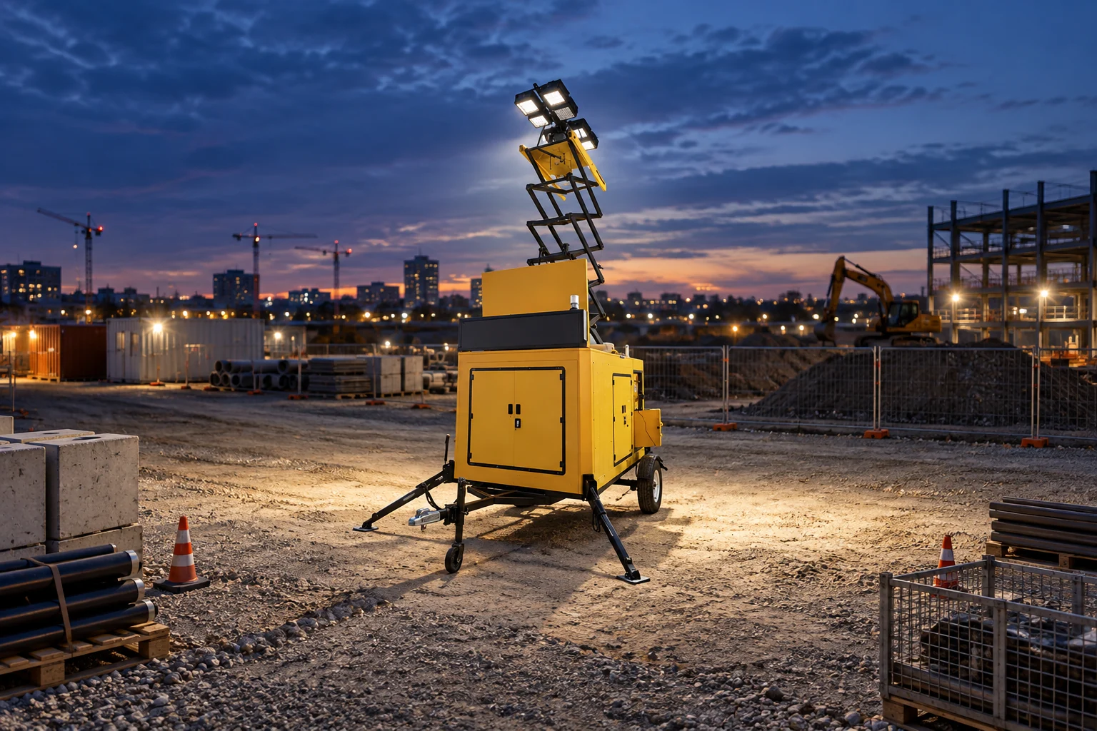 How Do You Maintain a UV Light? A Safety-First Maintenance Plan — Keyyou product matched article image