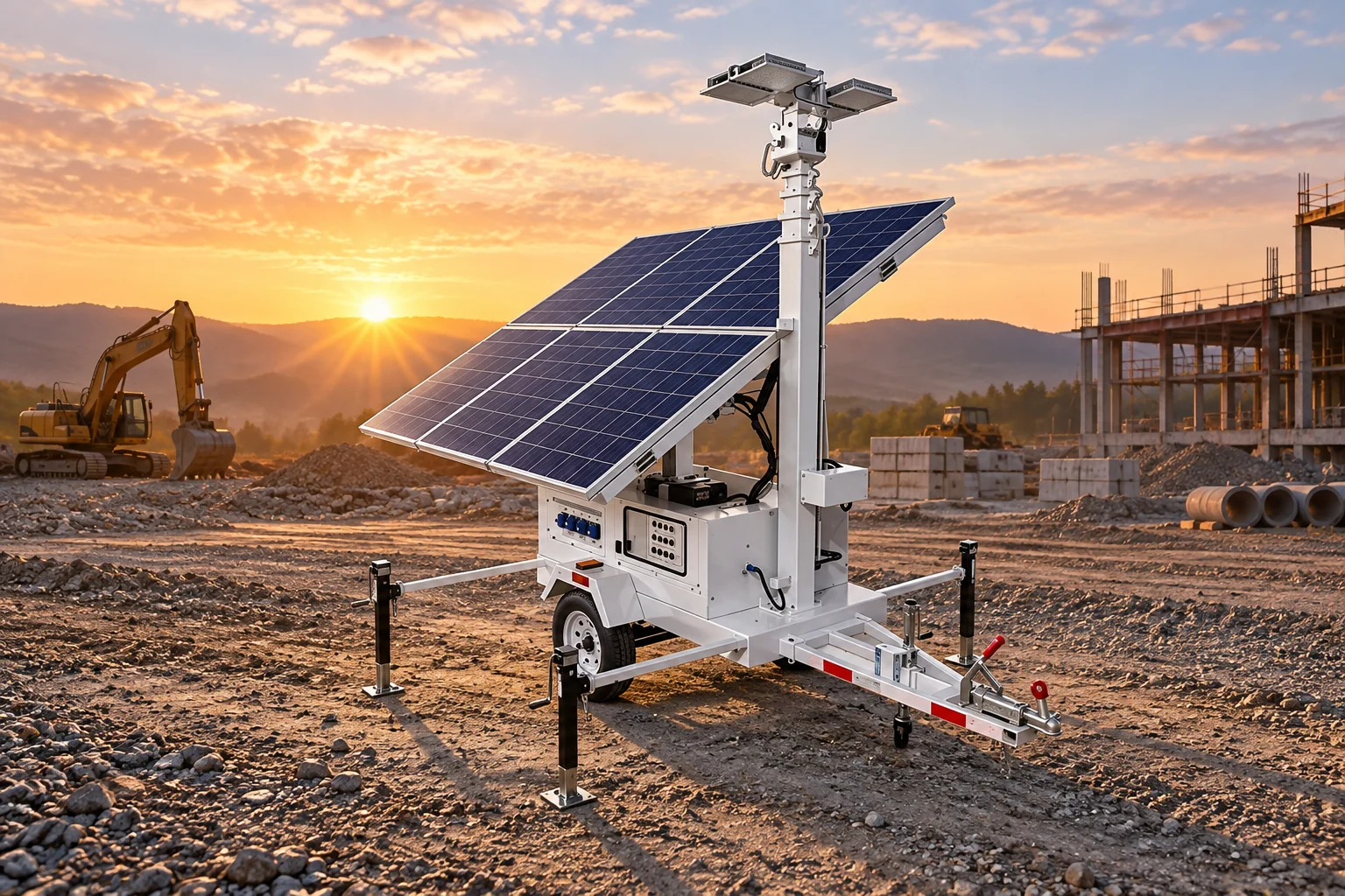 How Long Do Solar Lights Take to Charge? Sunlight, Switch, and Runtime Guide — Keyyou product matched article image