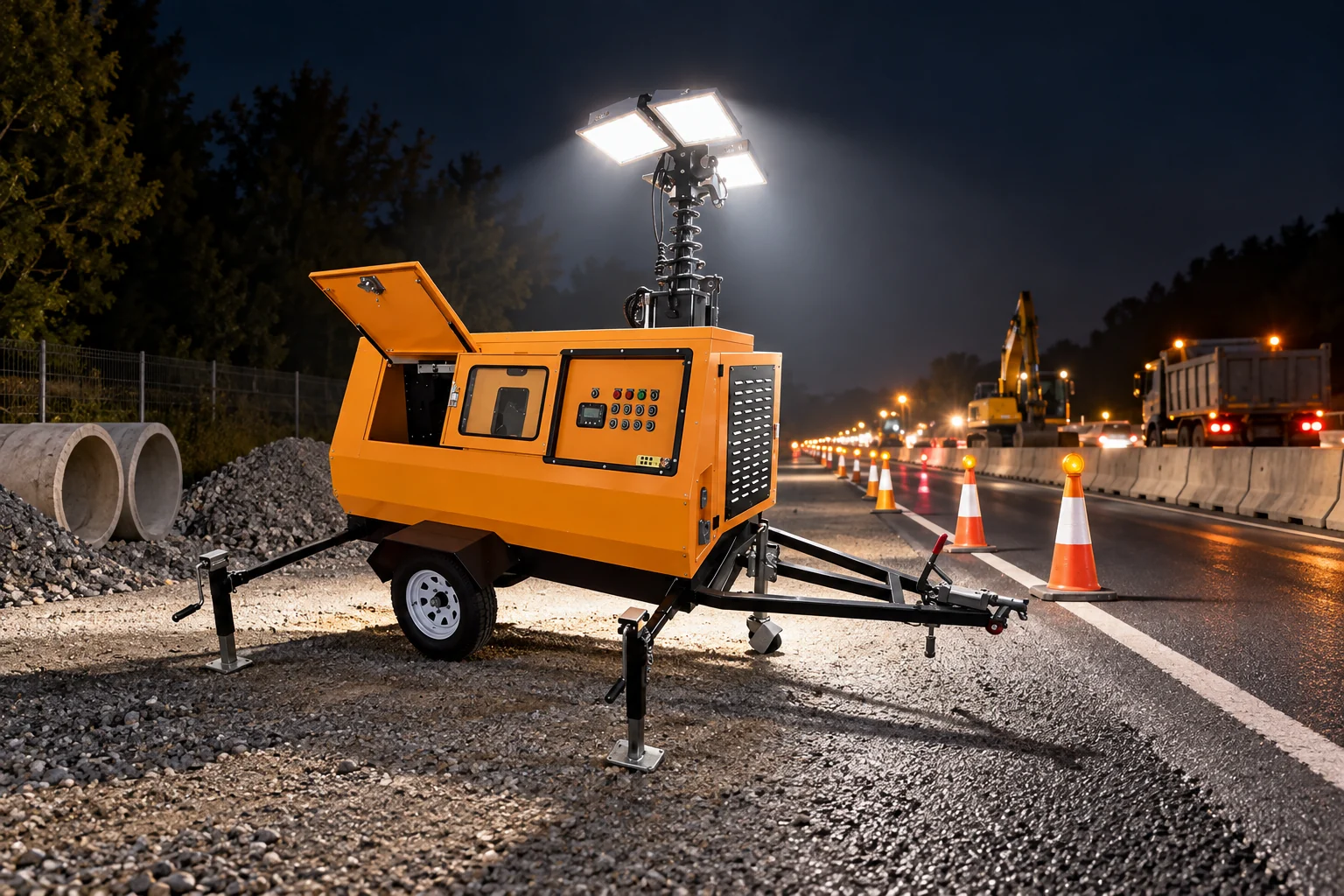 How to Test Trailer Lights With a Multimeter: A Safe Step-by-Step Guide — Keyyou product matched article image