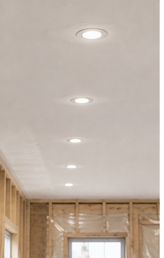 Installation quality controls